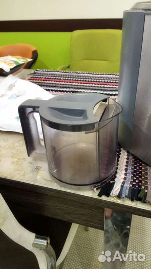 Соковыжималка Braun