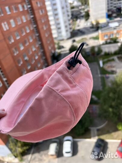 Кепка berghaus новая