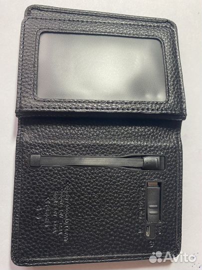 Кошелек повер банк 4000 mah