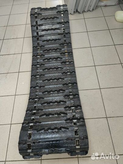 Гусеница composit 20*154*1.18 WT30