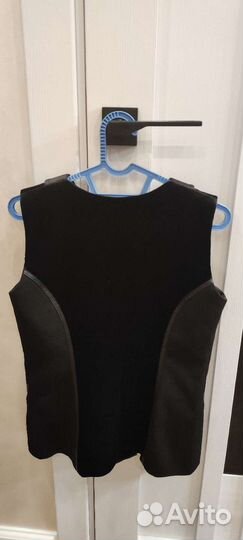 Одежда для бальных танцев для мальчика, Юниоры 1