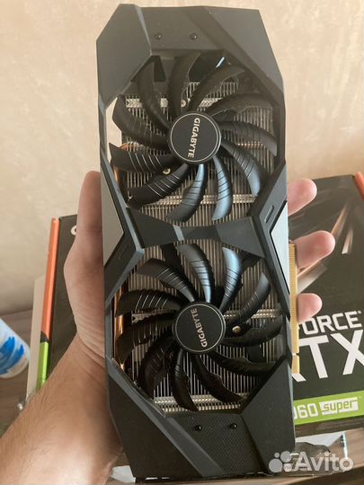 Rtx 2060 super 8gb gigabyte