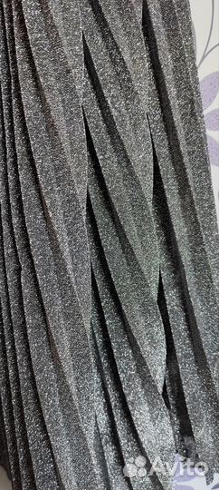 Юбка плиссе Zarina 42