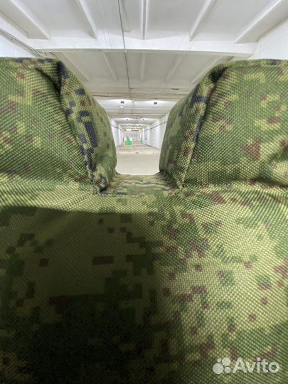 Тир М52 Красноярск для PCP (не огнестрел)