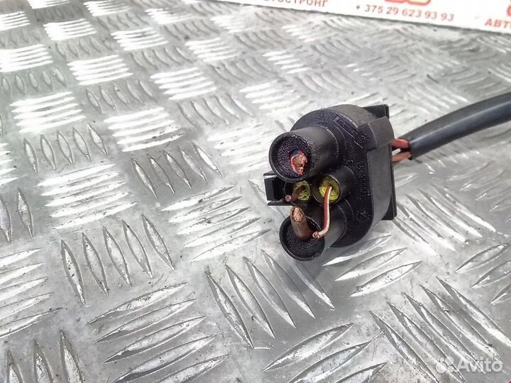 Вентилятор радиатора основного для Audi A4 B7