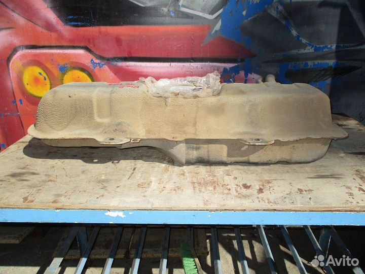 Бак топливный Kia RIO 2 (JB)