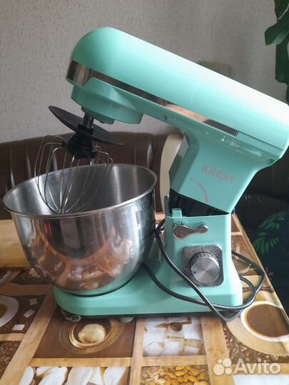 Миксер