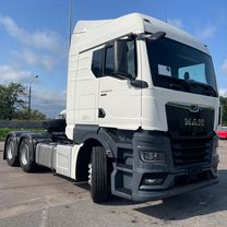 MAN TGX 26.470, 2022