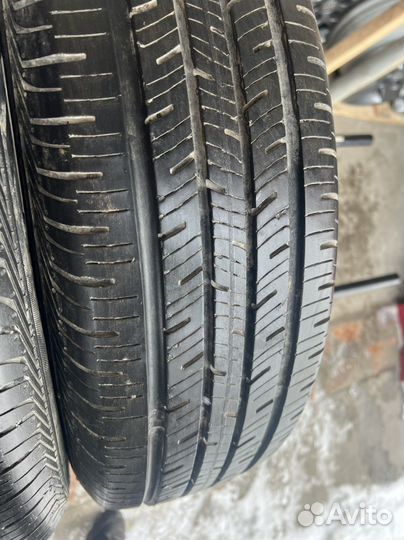 Continental ContiProContact 205/70 R16