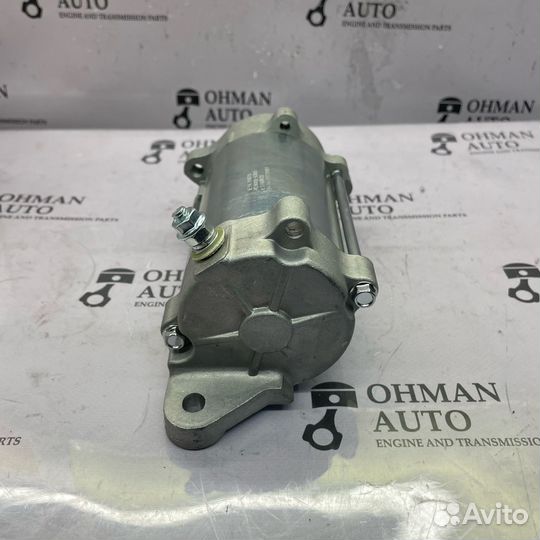 Стaртeр BRP Ski-Doo Summit 800R Everest