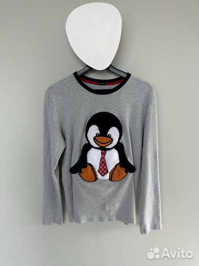 Пижама мужская