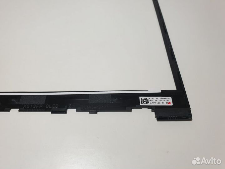 Рамка матрицы Asus K513, X513, 13N1-BAA0U31 новая