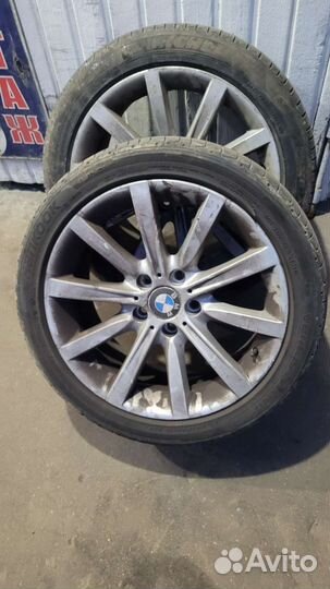 Диски bmw r18 оригинал