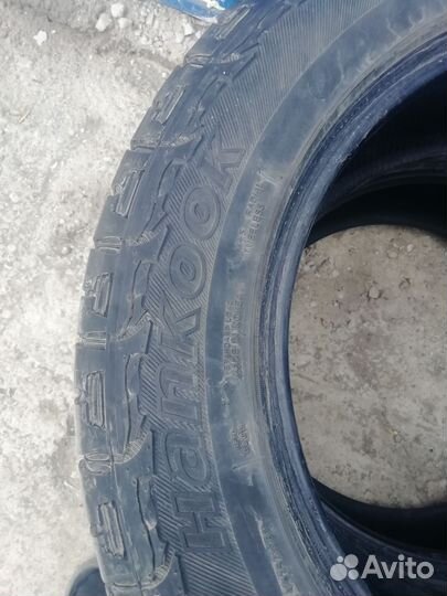 Hankook Dynapro AT M 225/60 R18 156H