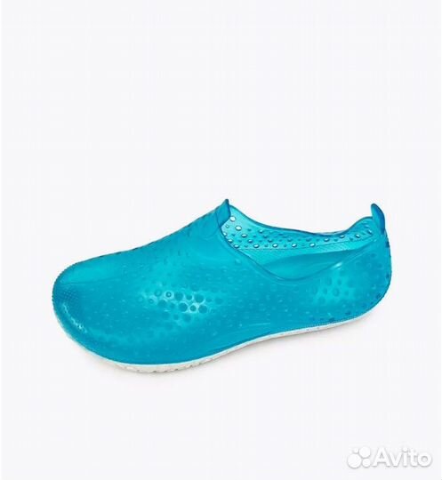 Аквашузы детские