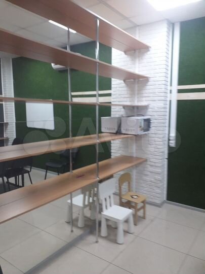 Офис, 16.5 м²