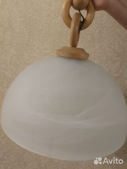 Светильник Польша Е27