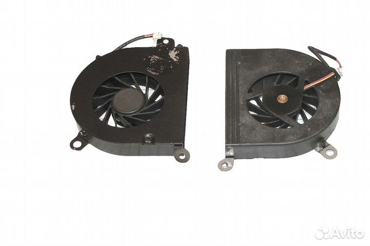 Вентилятор (кулер) для Dell Vostro 1200