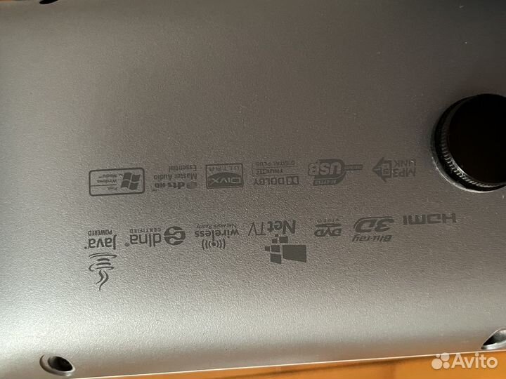 Домашний кинотеатр philips, саундбар HTS9140