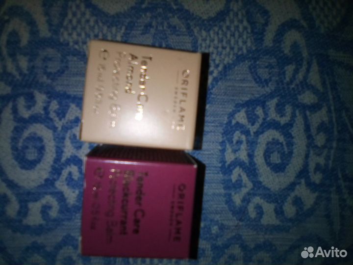 Косметика Орифлейм