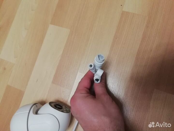 Wifi камера
