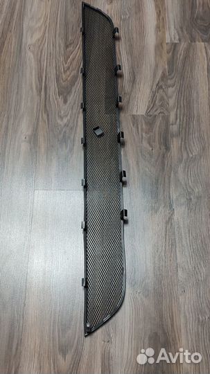 Защитная сетка радиатора