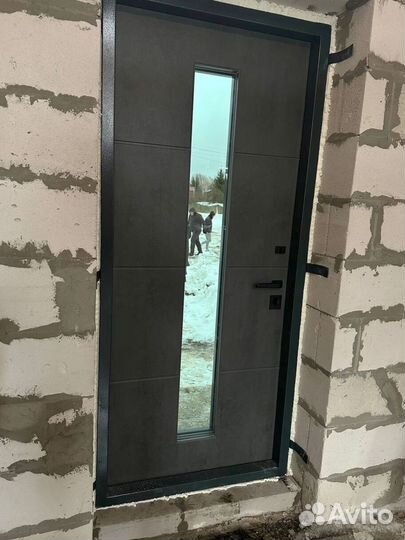 Двери входные металл, ассортимент