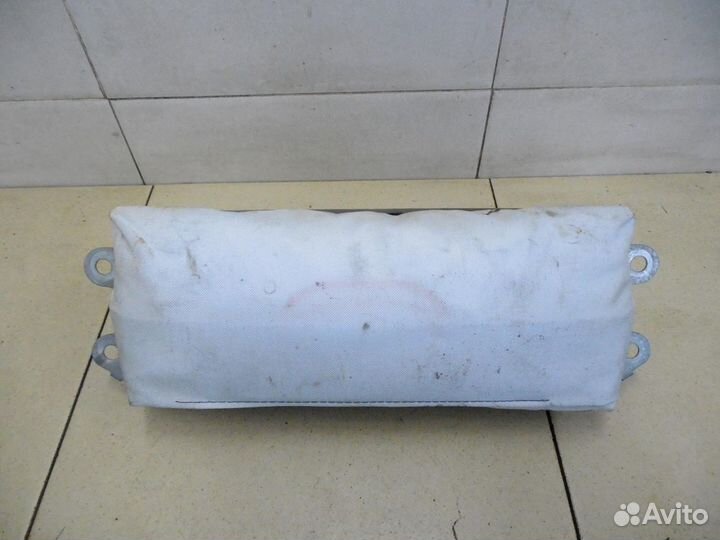 Подушка безопасности пассажирская (в торпедо) Focu