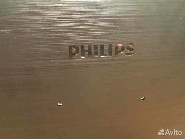 Монитор philips 27 дюймов 2к 1703FPt с коробкой