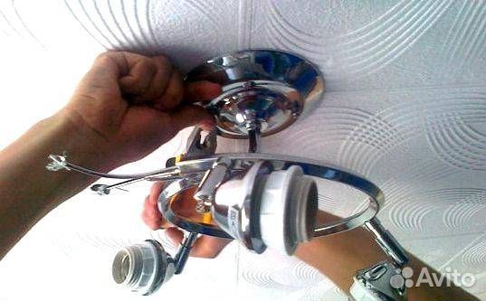 Мастер на час