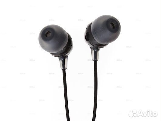 Наушники Sony MDR-ex15lp Black