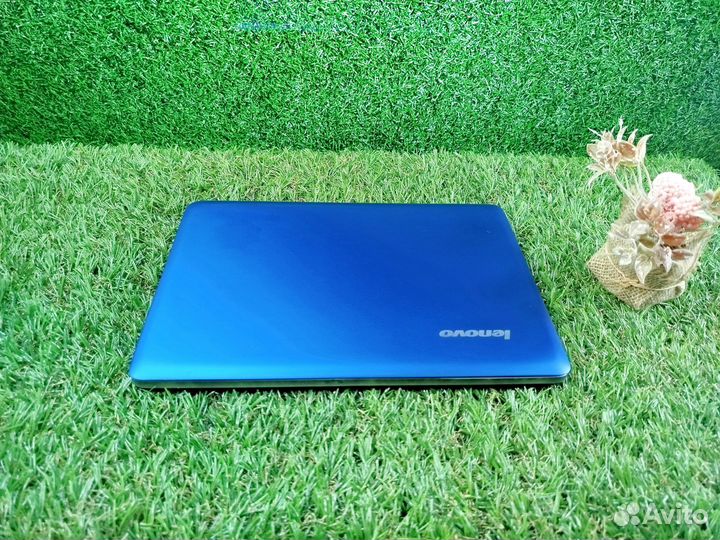 Lenovo, на i7 c 8gb озу