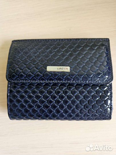 Кошелек Karya