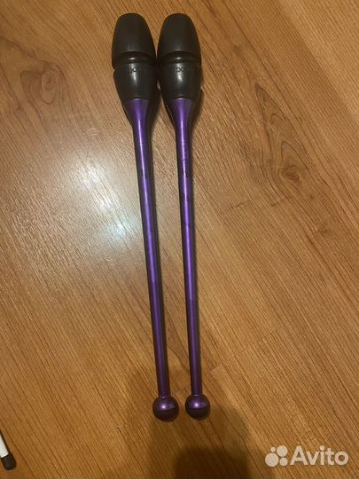 Булавы chacott 41,5 см