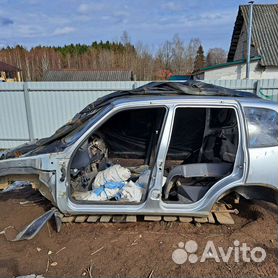 Купить кузовные детали для автомобилей НИВА, Шевроле Нива, Нива 4x4 в интернет-магазине