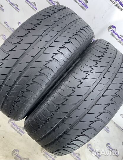 Kleber Dynaxer HP3 215/55 R16 97W