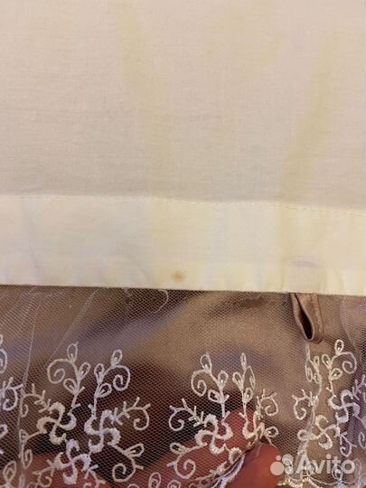 Комплект в колыбель