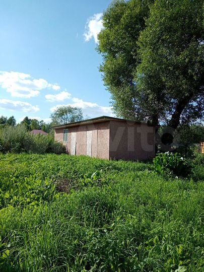 Участок 9 сот. (ИЖС)