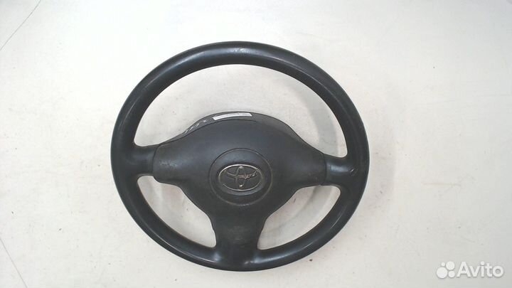 Руль Toyota Yaris, 2004