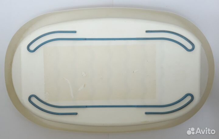 Ванна и подвесные карманы IKEA