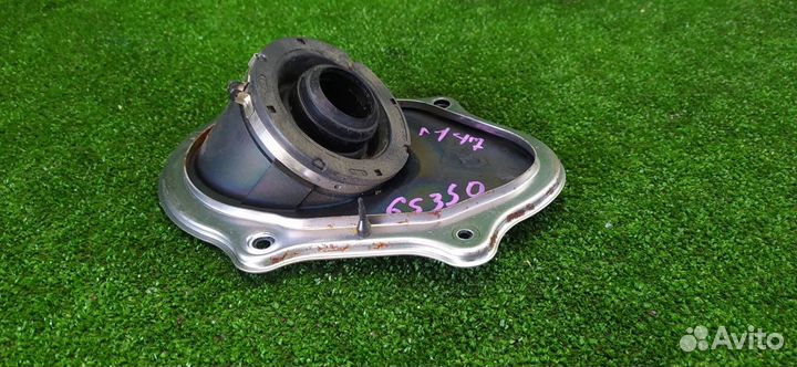 Пыльник рулевой колонки Lexus Gs350 2GR-FE 2013