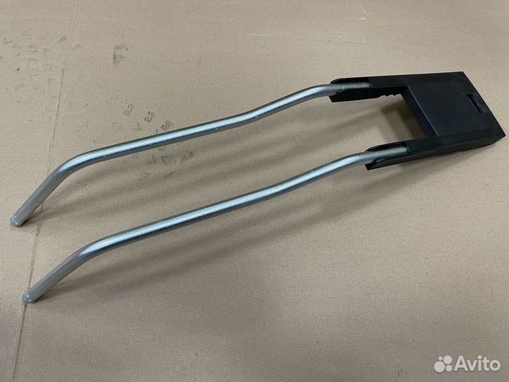 Thule RideAlong low saddle adapter