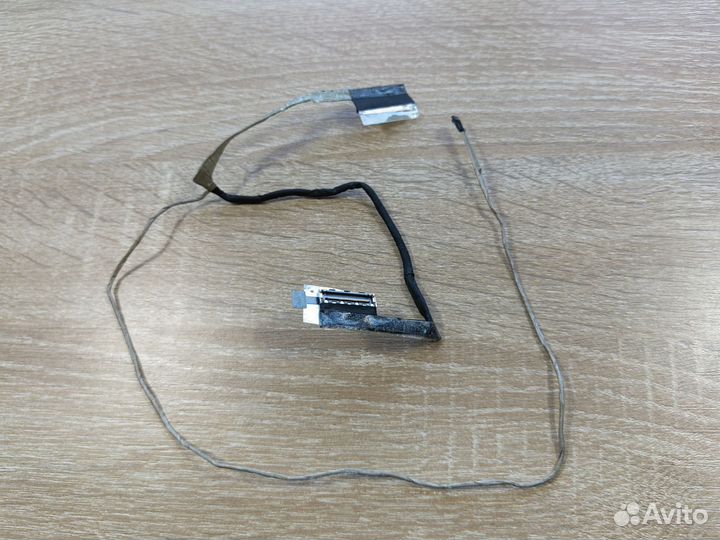 Шлейф матрицы HP Envy M6-1000