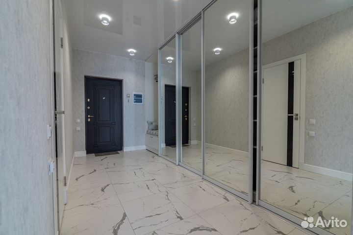 Ремонт квартир