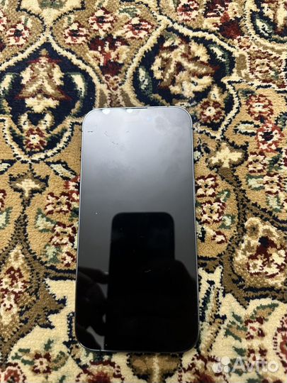 iPhone 14 Pro, 128 ГБ