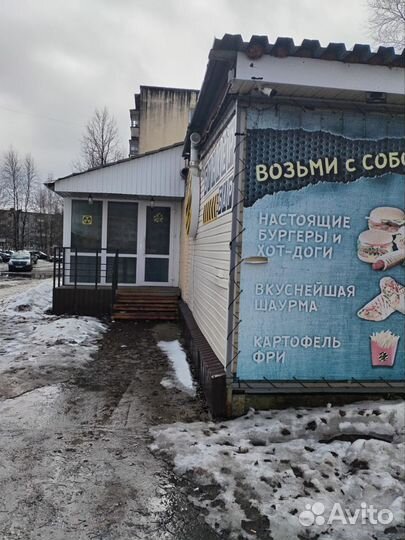 Кафе, доставка еды