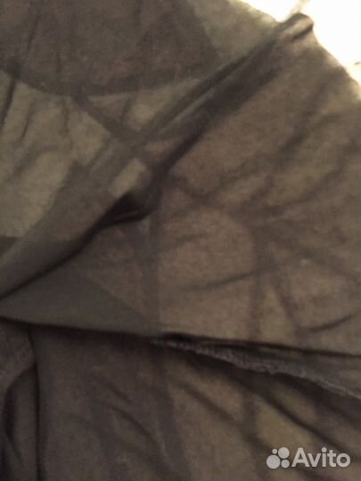 Купальник гимнастический