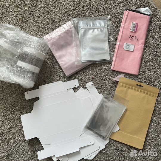 Формочки для бомбочек