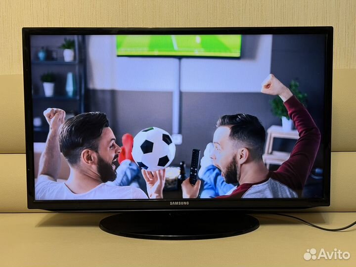 Телевизор Samsung 32 дюйма