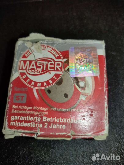 Ролик натяжной без эксцентрика опорный ваз 2112